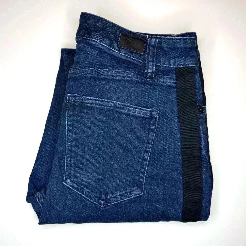 Lauren Ralph Lauren Women’s Regal Skinny Jeans Size- 6P - Picture 11 of 11